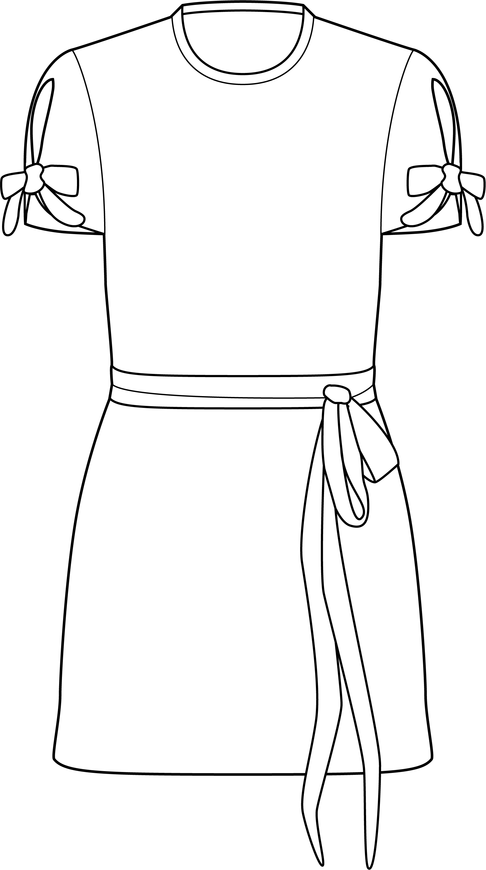 Kingfisher Knit Dress
